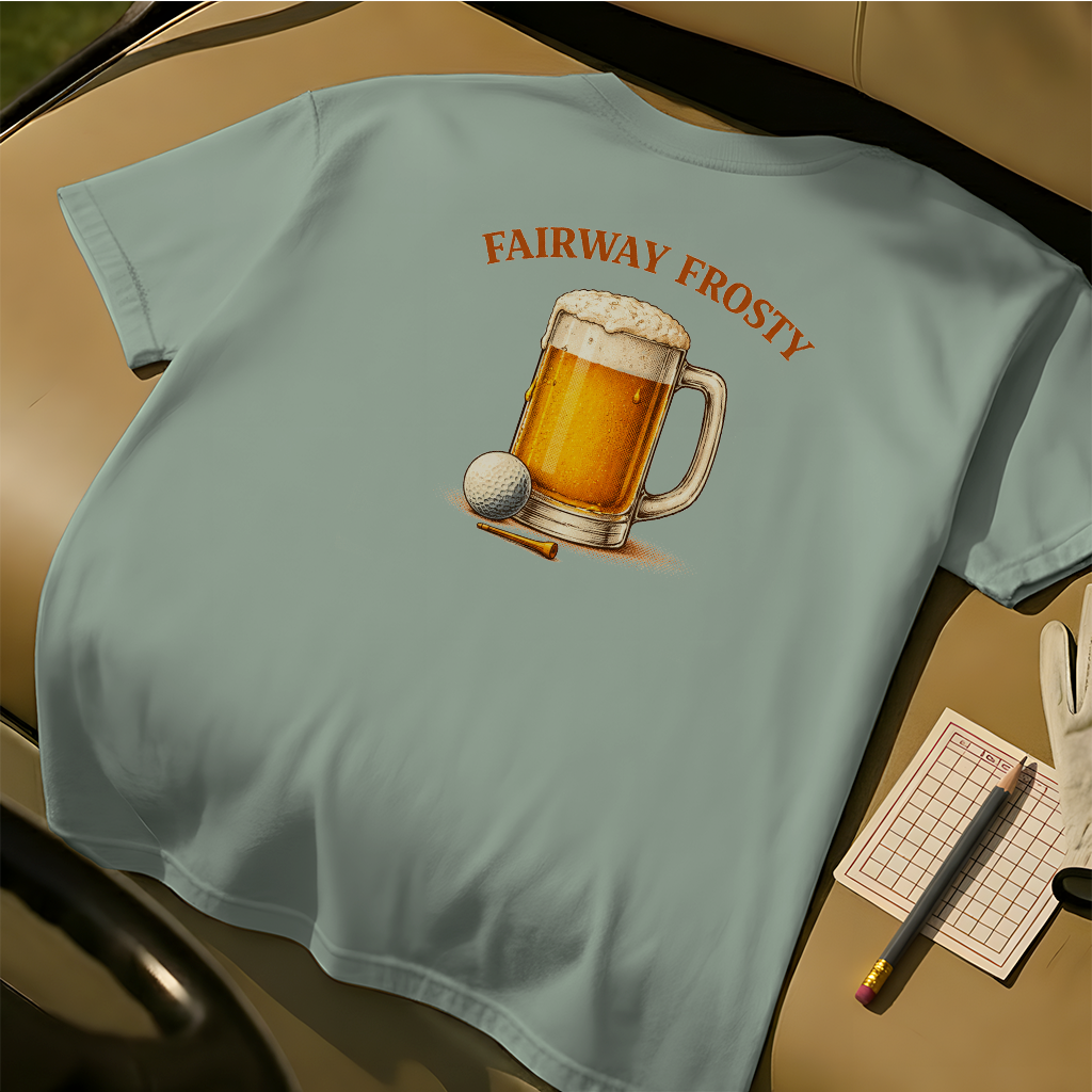 Fairway Frosty