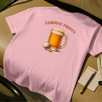 Fairway Frosty