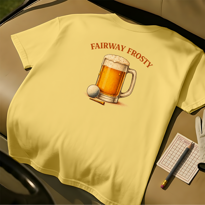 Fairway Frosty