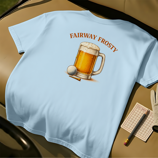 Fairway Frosty