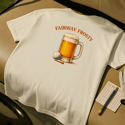 Fairway Frosty