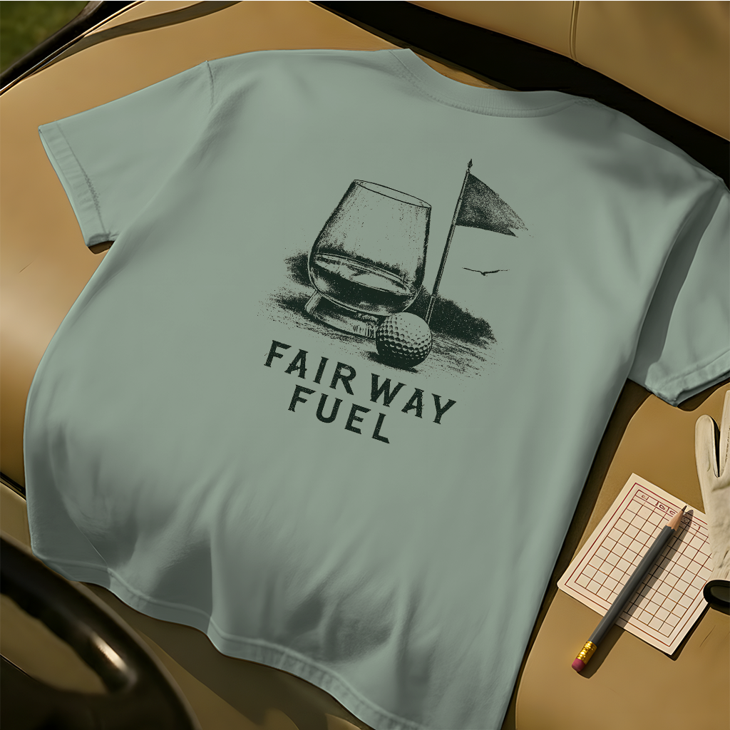 Fairway Fuel Tee