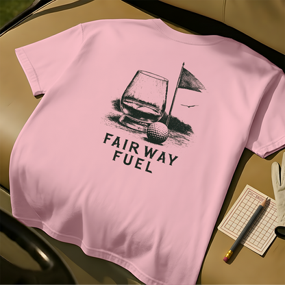 Fairway Fuel Tee