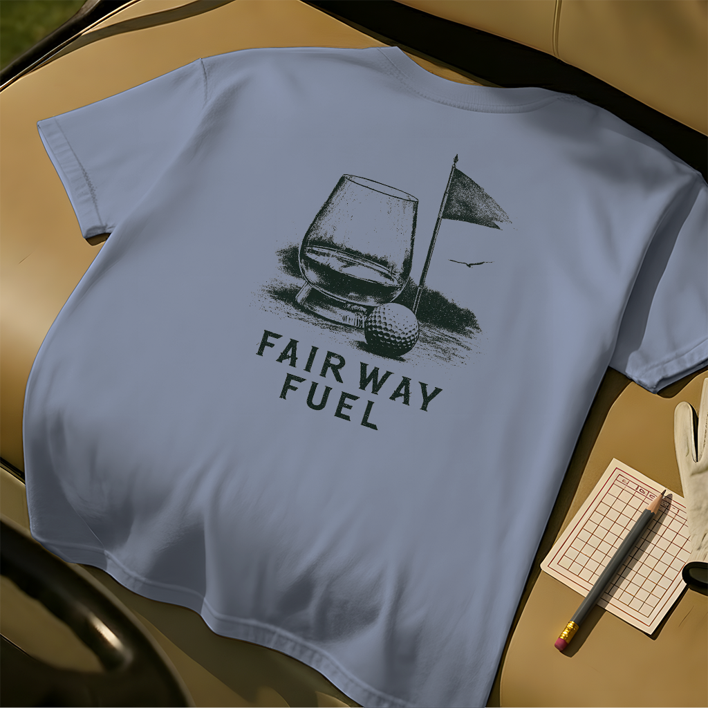 Fairway Fuel Tee