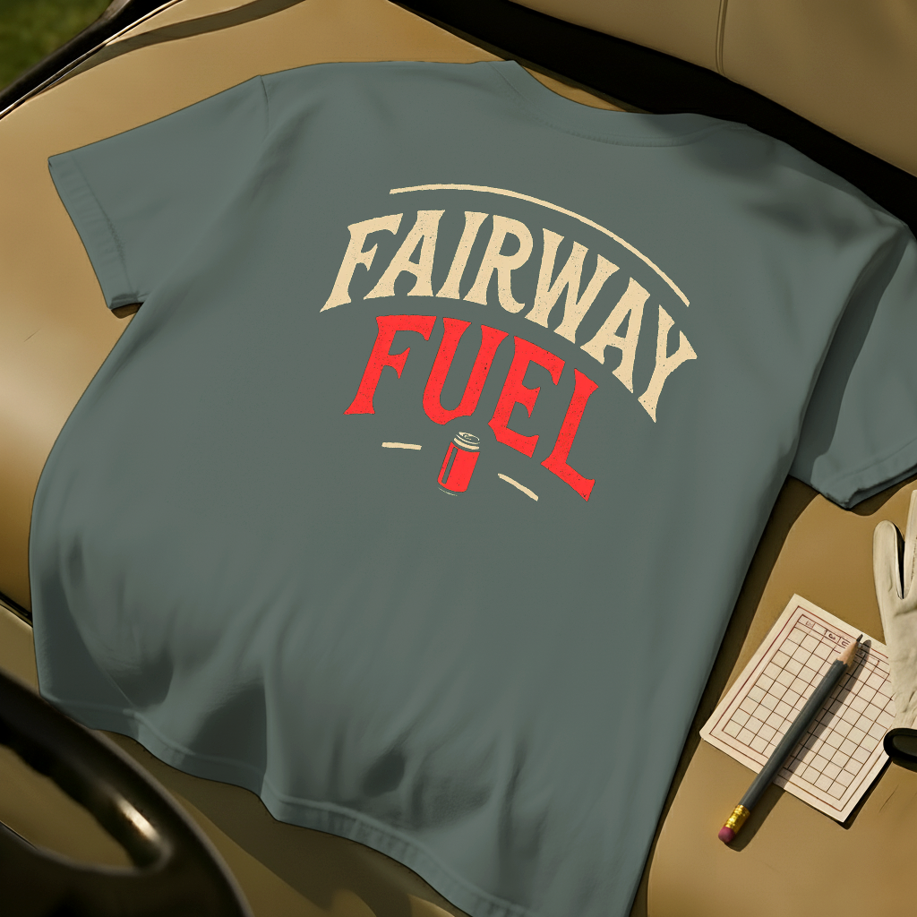 Fairway Fuel