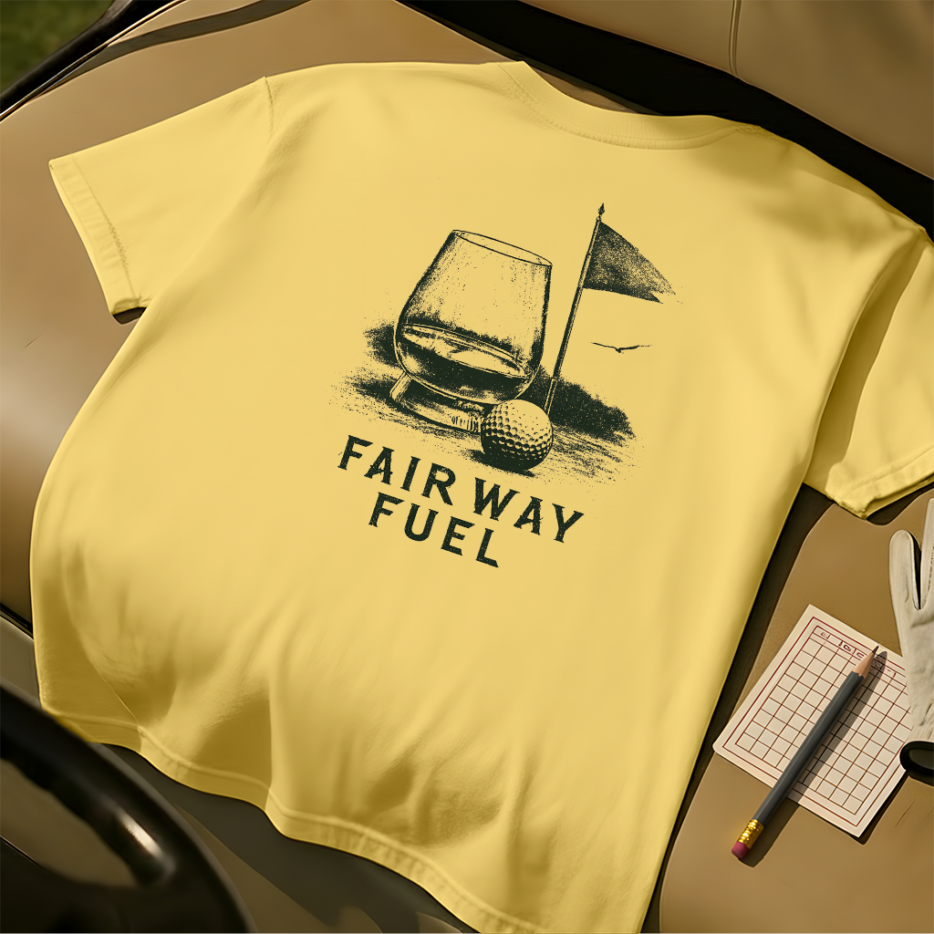 Fairway Fuel Tee