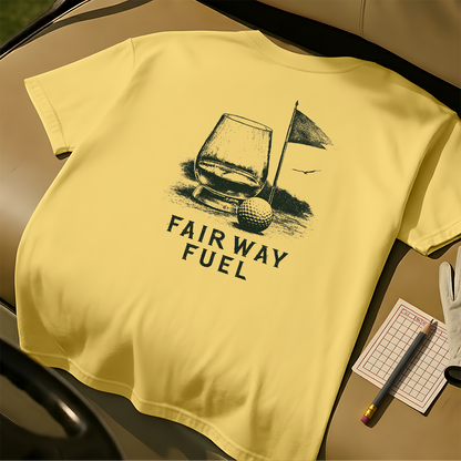 Fairway Fuel Tee