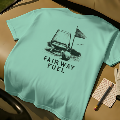 Fairway Fuel Tee