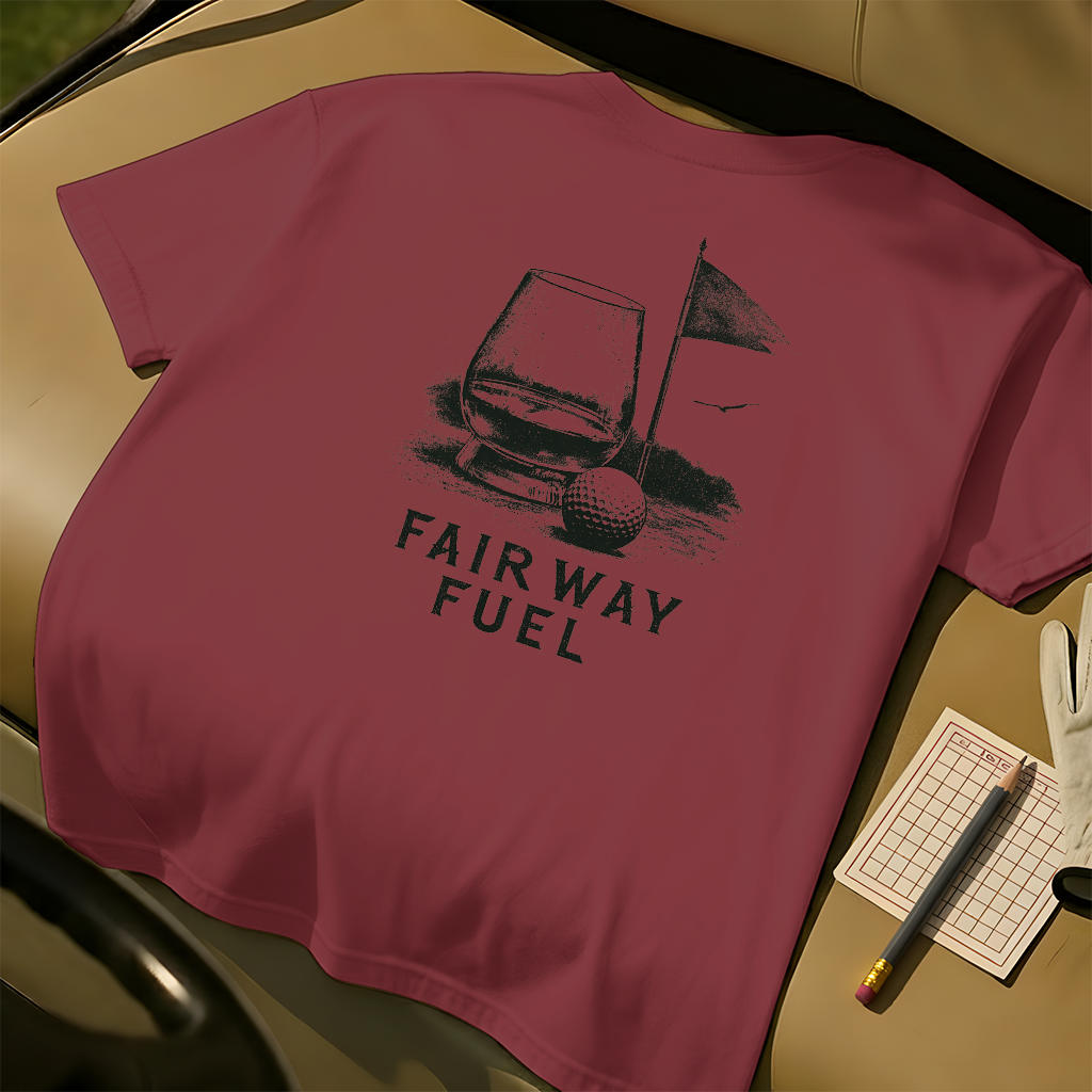 Fairway Fuel Tee