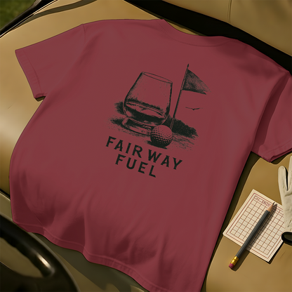 Fairway Fuel Tee