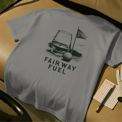 Fairway Fuel Tee