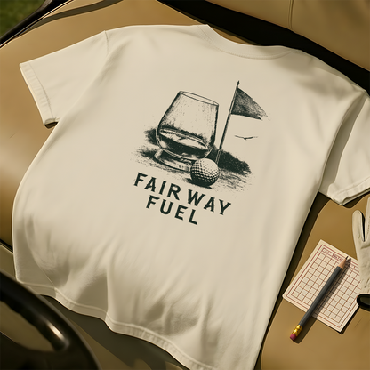Fairway Fuel Tee