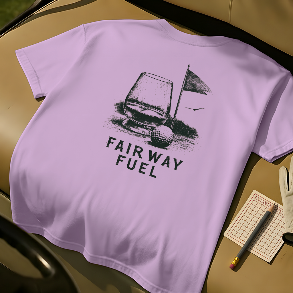 Fairway Fuel Tee