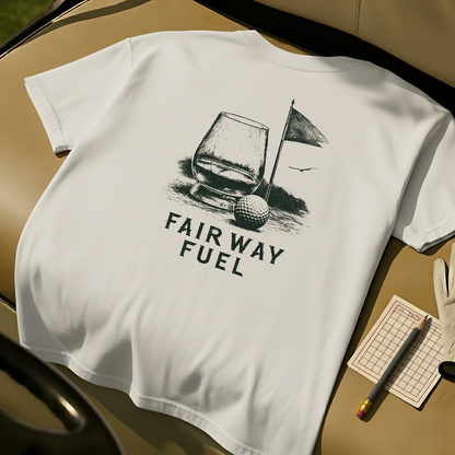 Fairway Fuel Tee