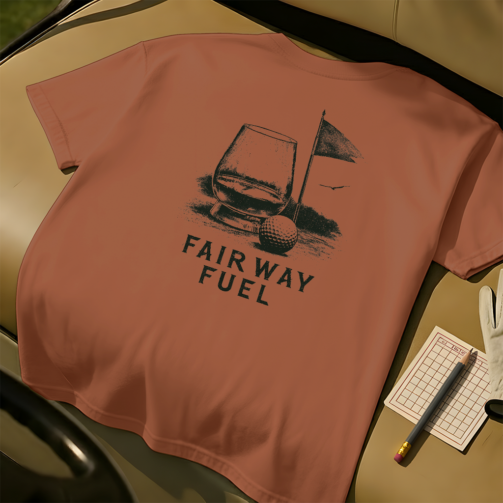 Fairway Fuel Tee