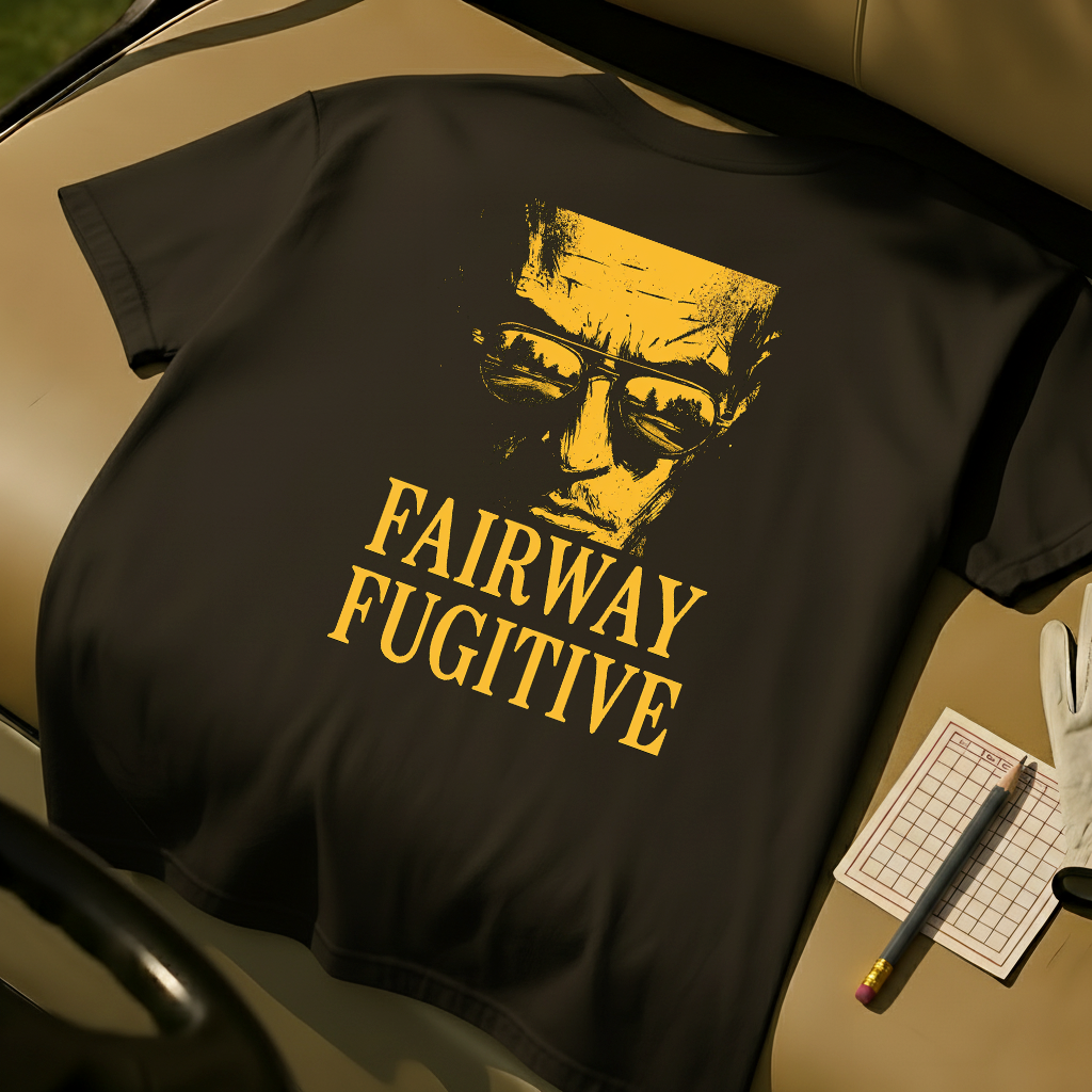 Fairway Fugitive
