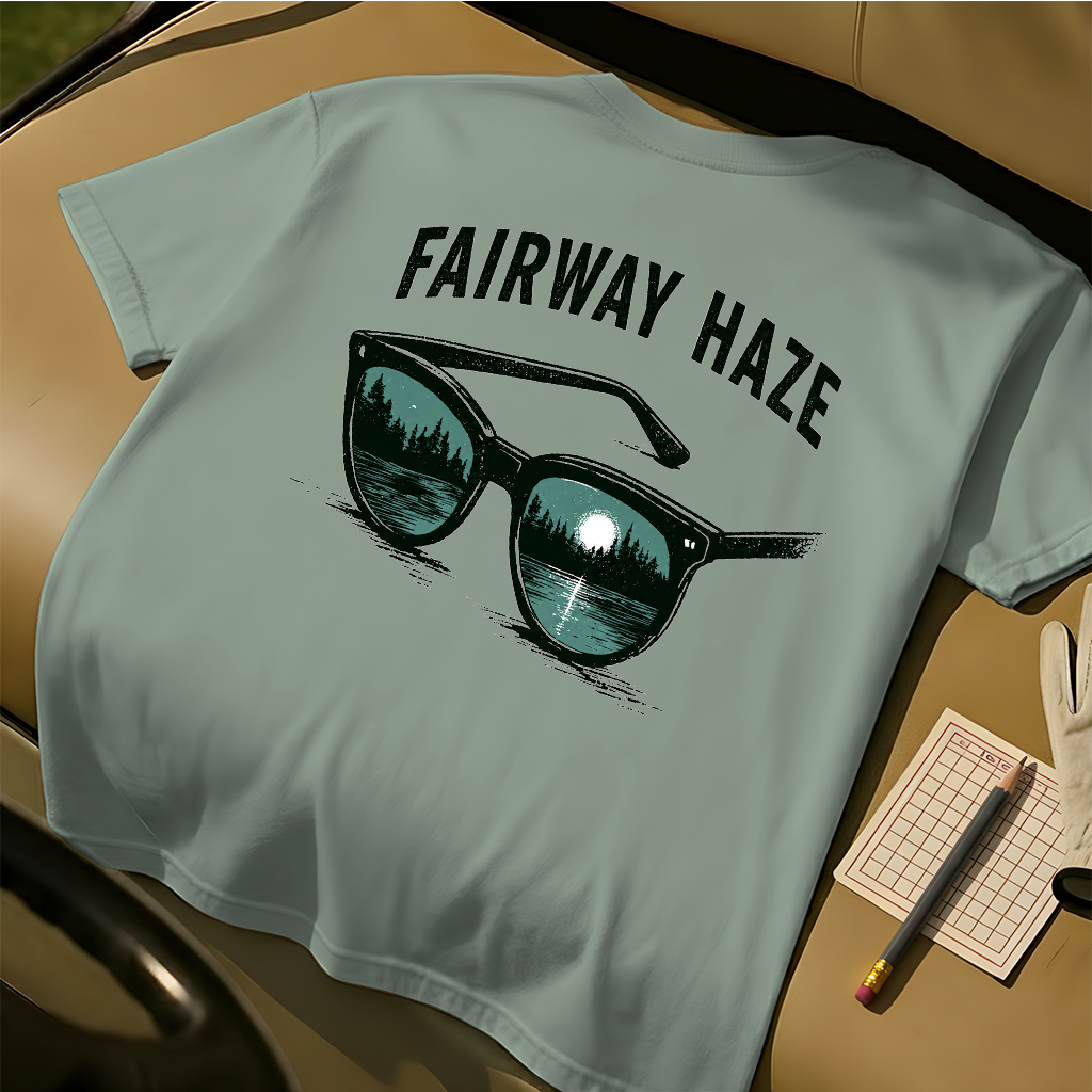 Fairway Haze T-Shirt