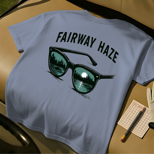Fairway Haze T-Shirt