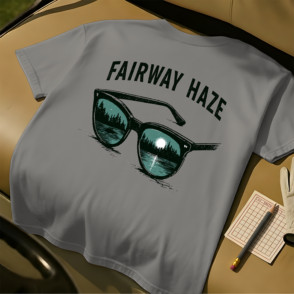 Fairway Haze T-Shirt