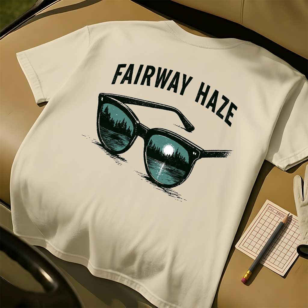 Fairway Haze T-Shirt