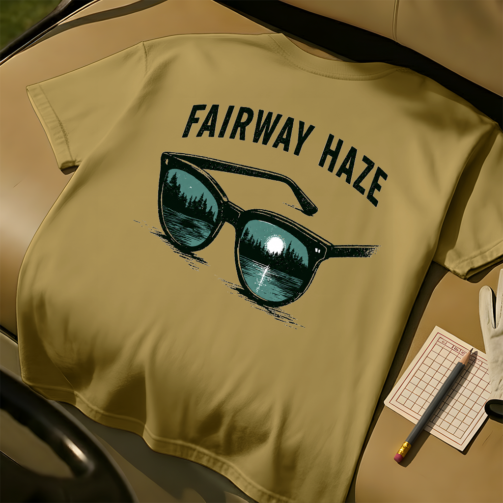 Fairway Haze T-Shirt