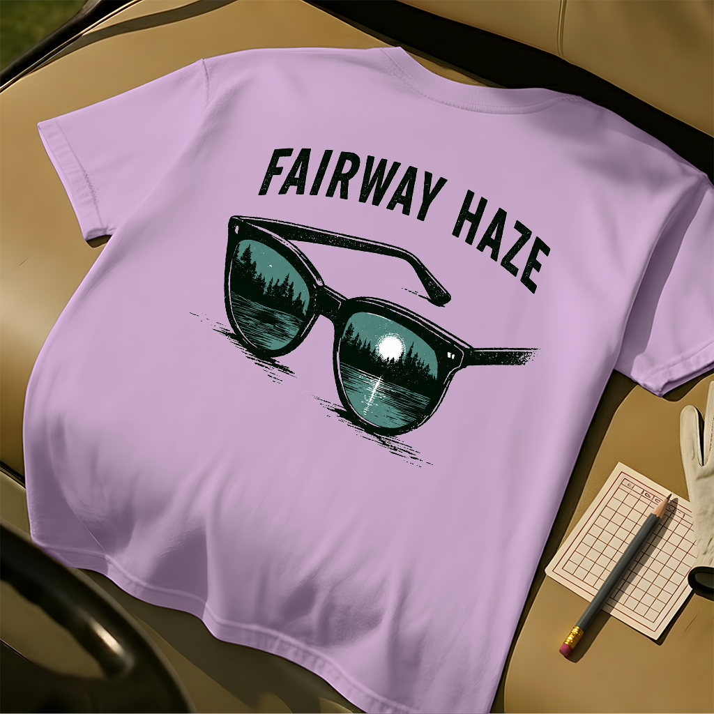 Fairway Haze T-Shirt