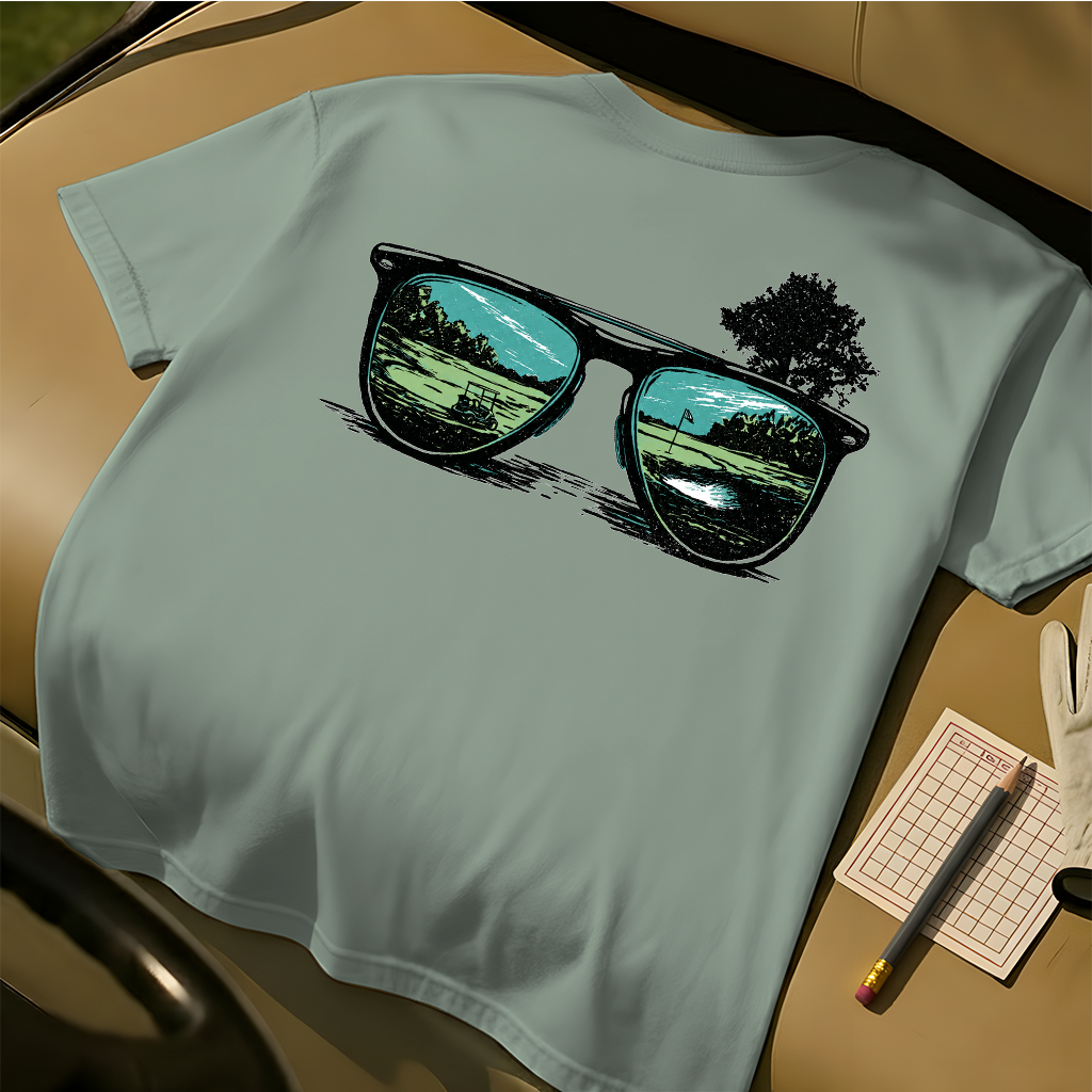 Fairway Shades Tee