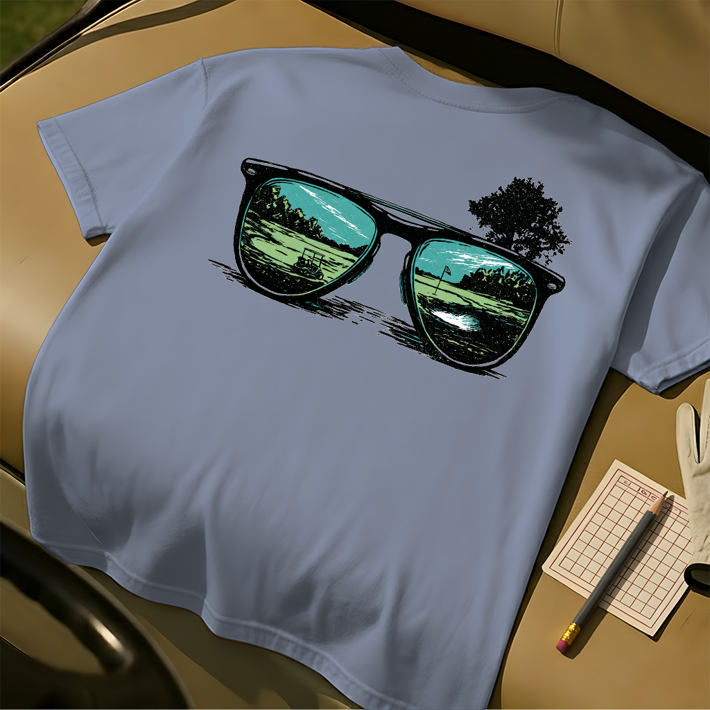 Fairway Shades Tee