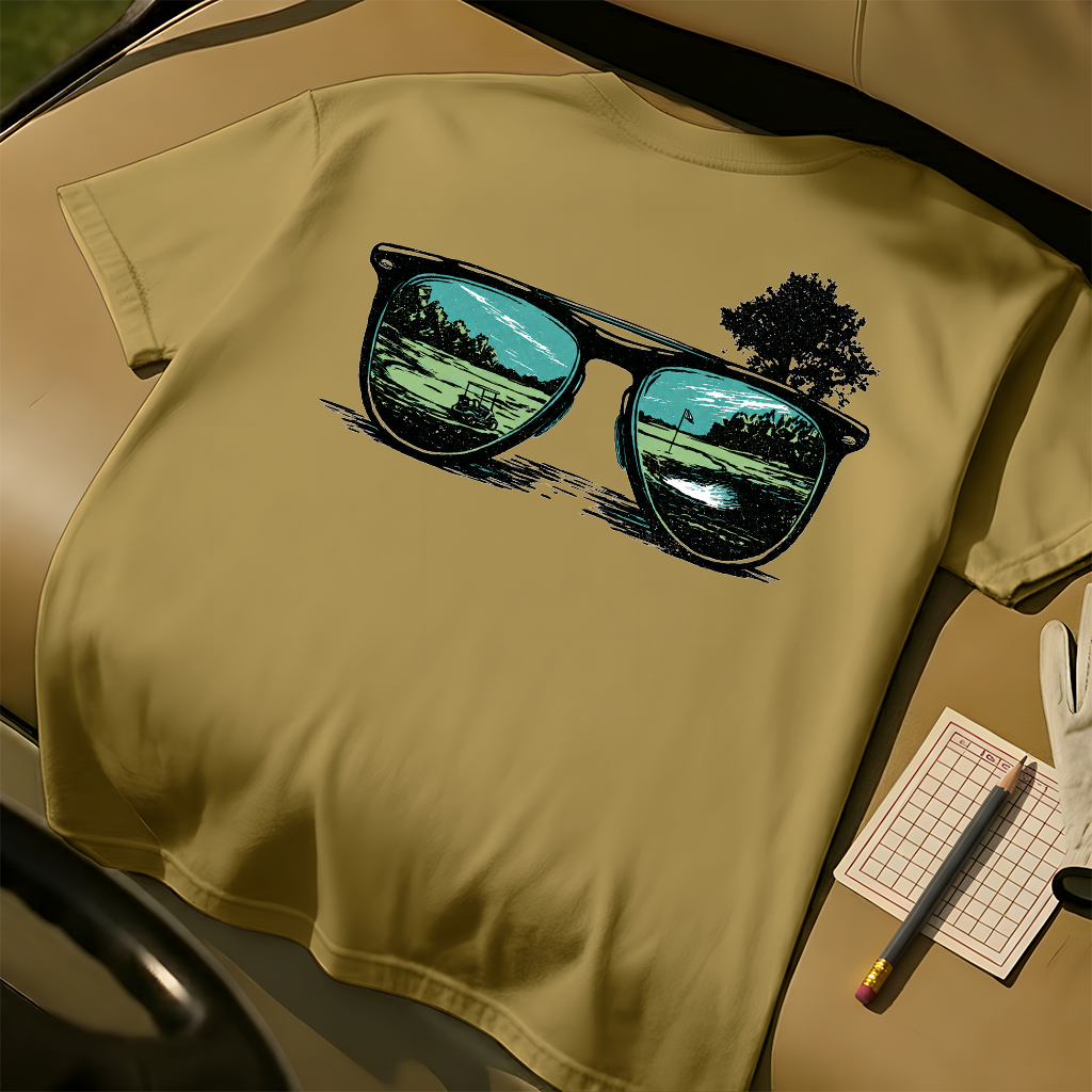 Fairway Shades Tee