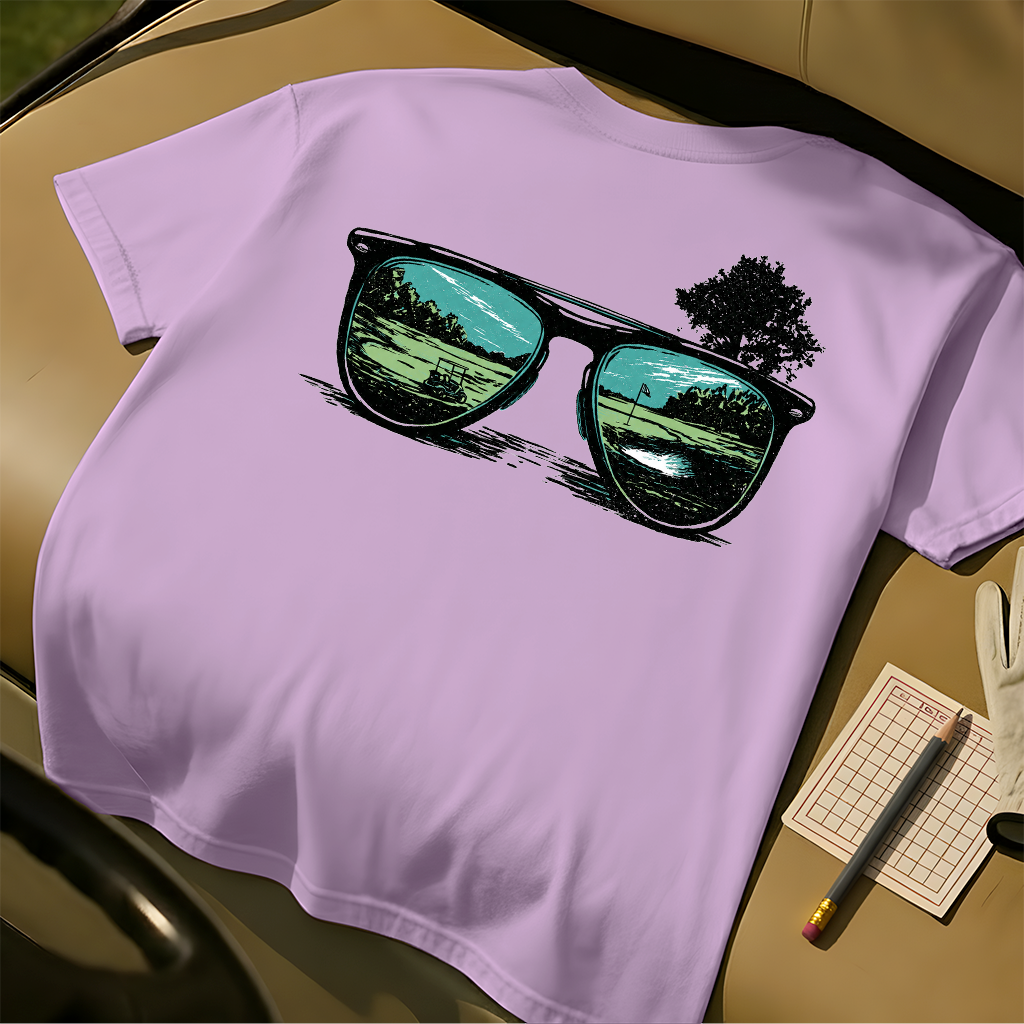 Fairway Shades Tee