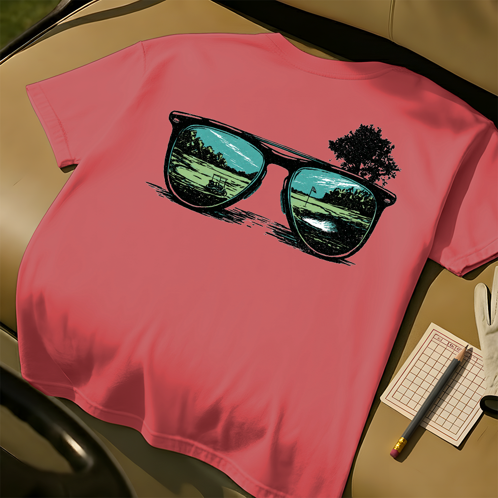 Fairway Shades Tee