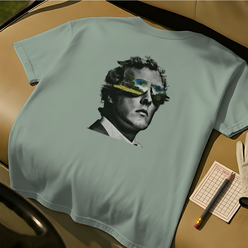 Fairway State T-Shirt