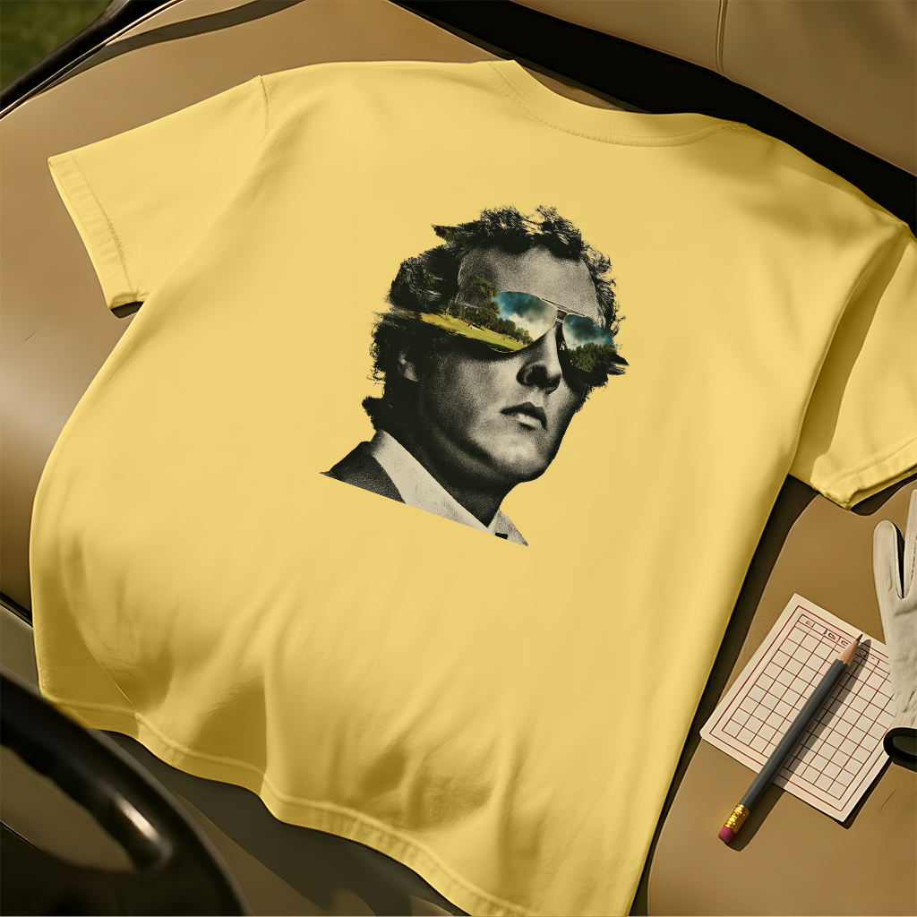 Fairway State T-Shirt
