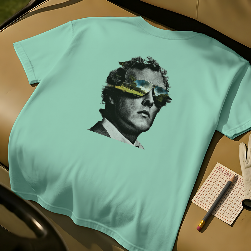 Fairway State T-Shirt