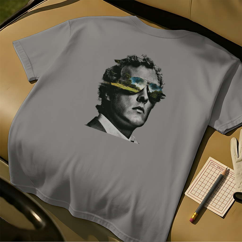 Fairway State T-Shirt