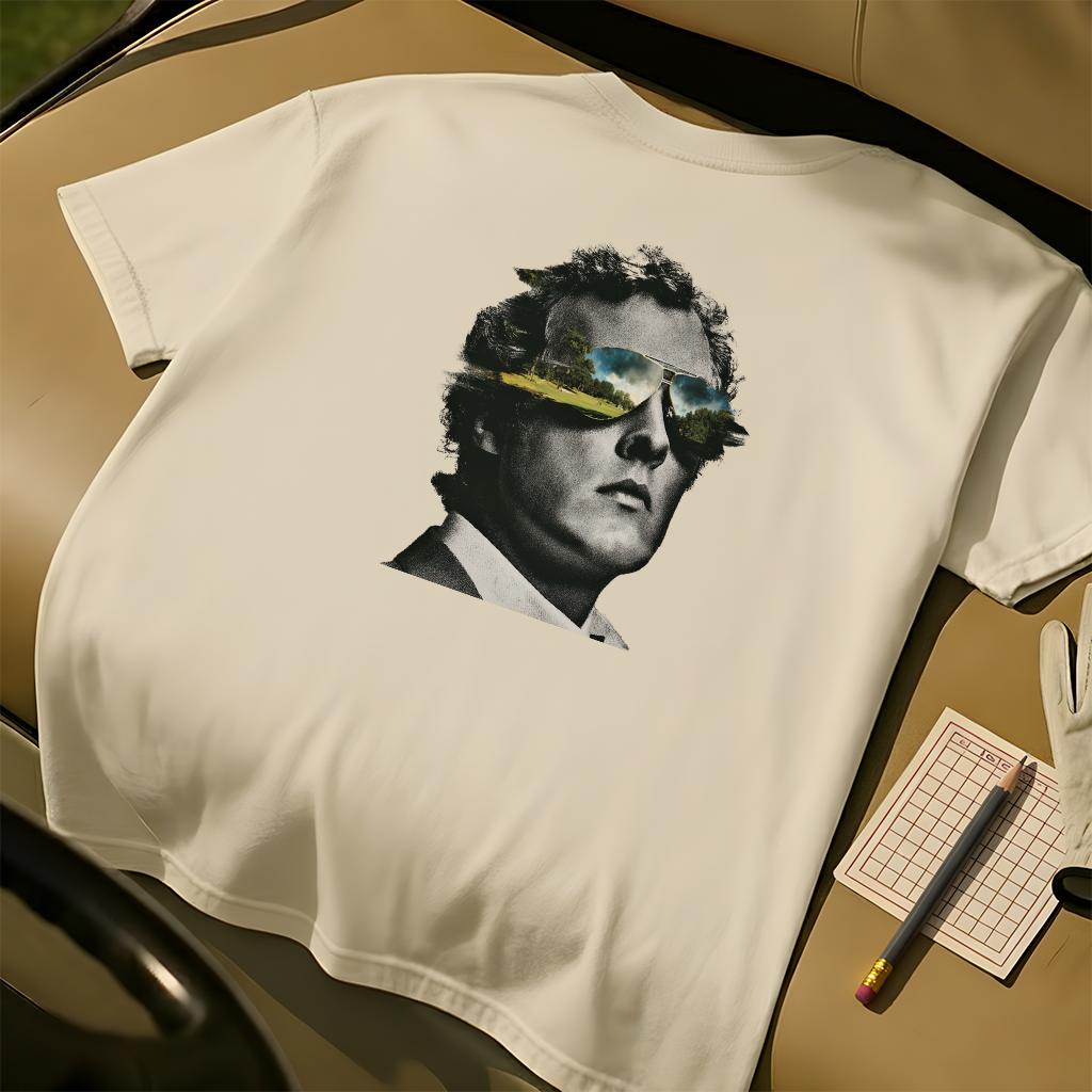 Fairway State T-Shirt
