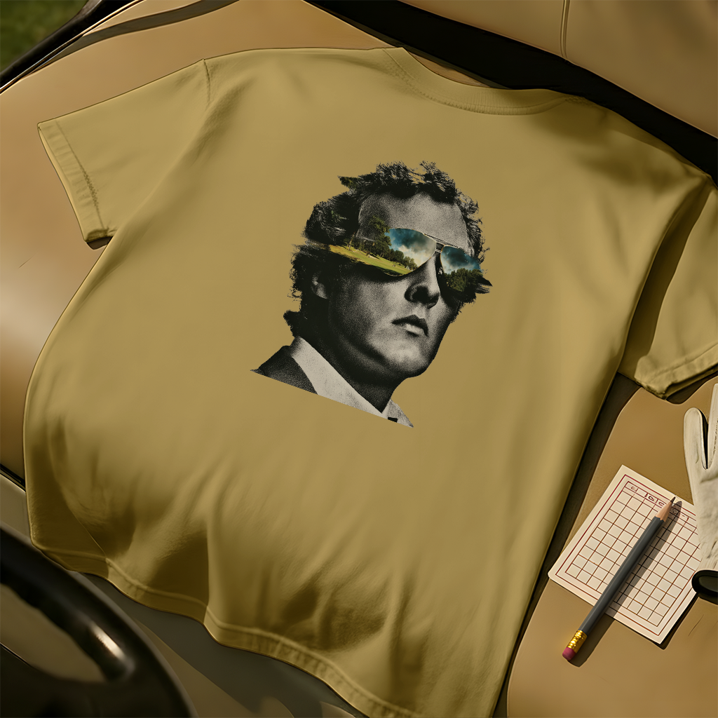 Fairway State T-Shirt