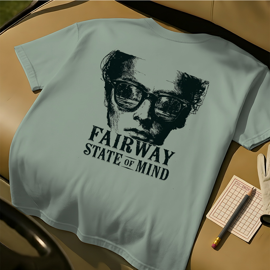 Fairway State of Mind