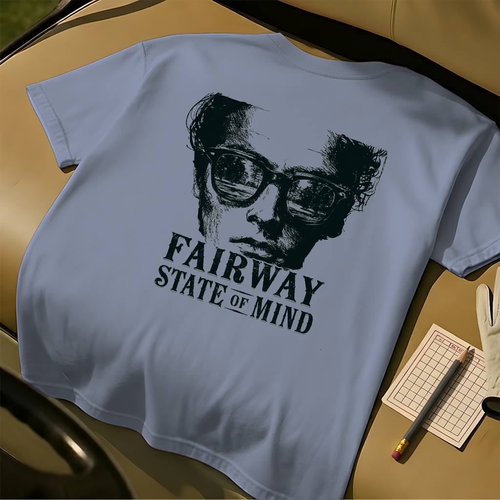 Fairway State of Mind