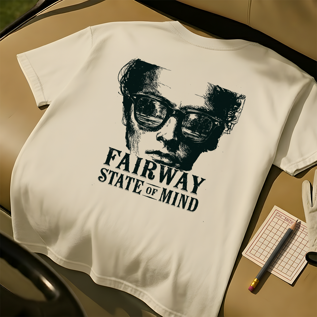 Fairway State of Mind