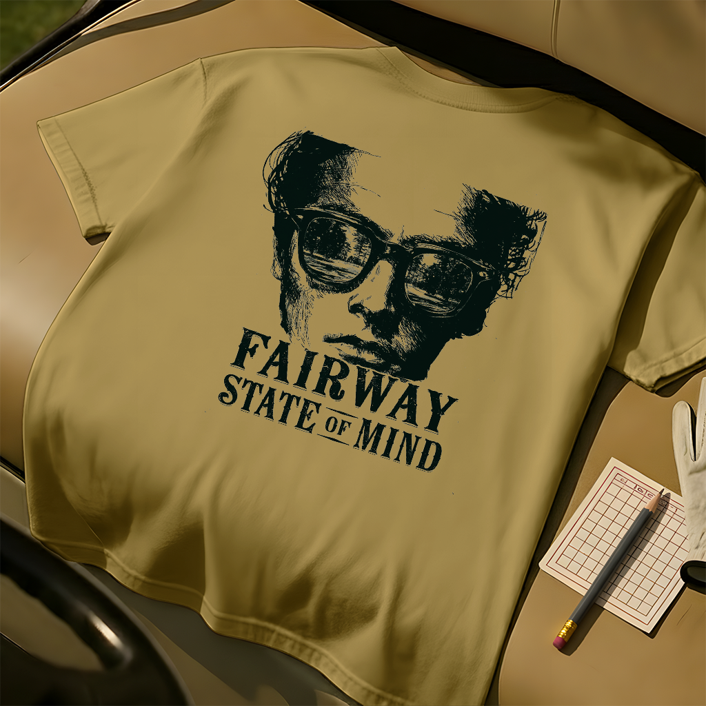 Fairway State of Mind
