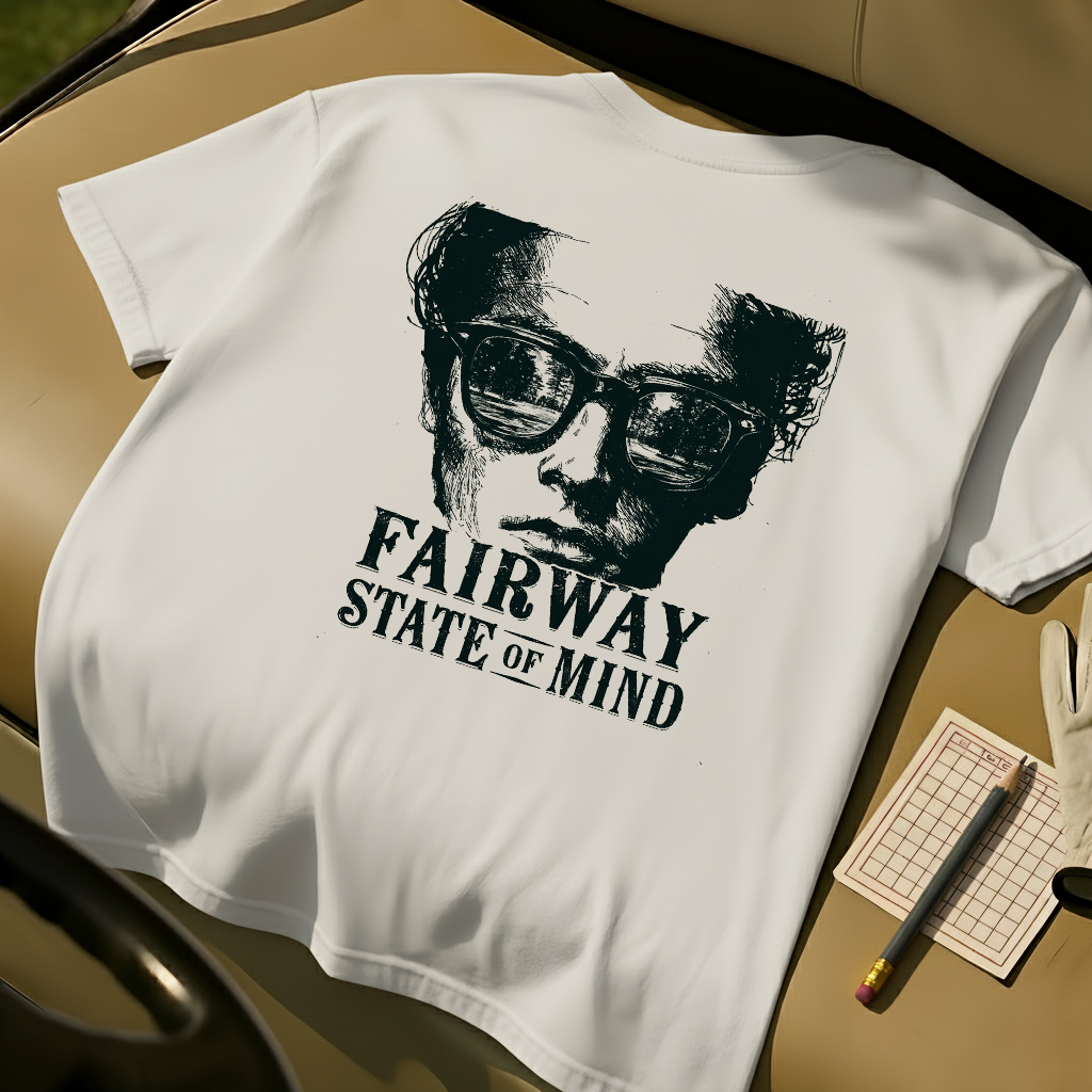 Fairway State of Mind