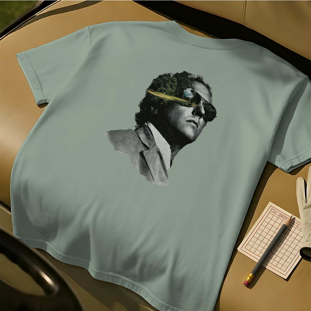 Fairway Vision Tee