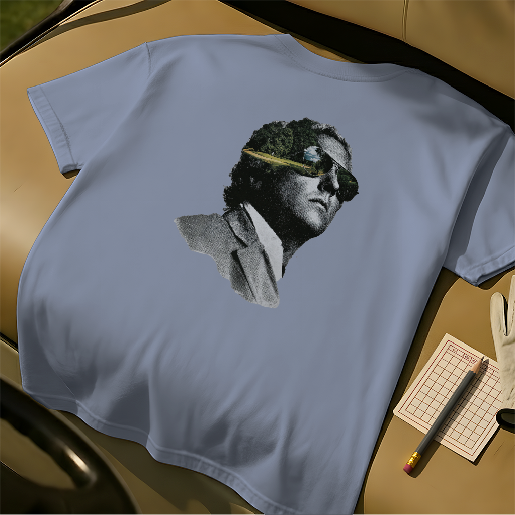 Fairway Vision Tee