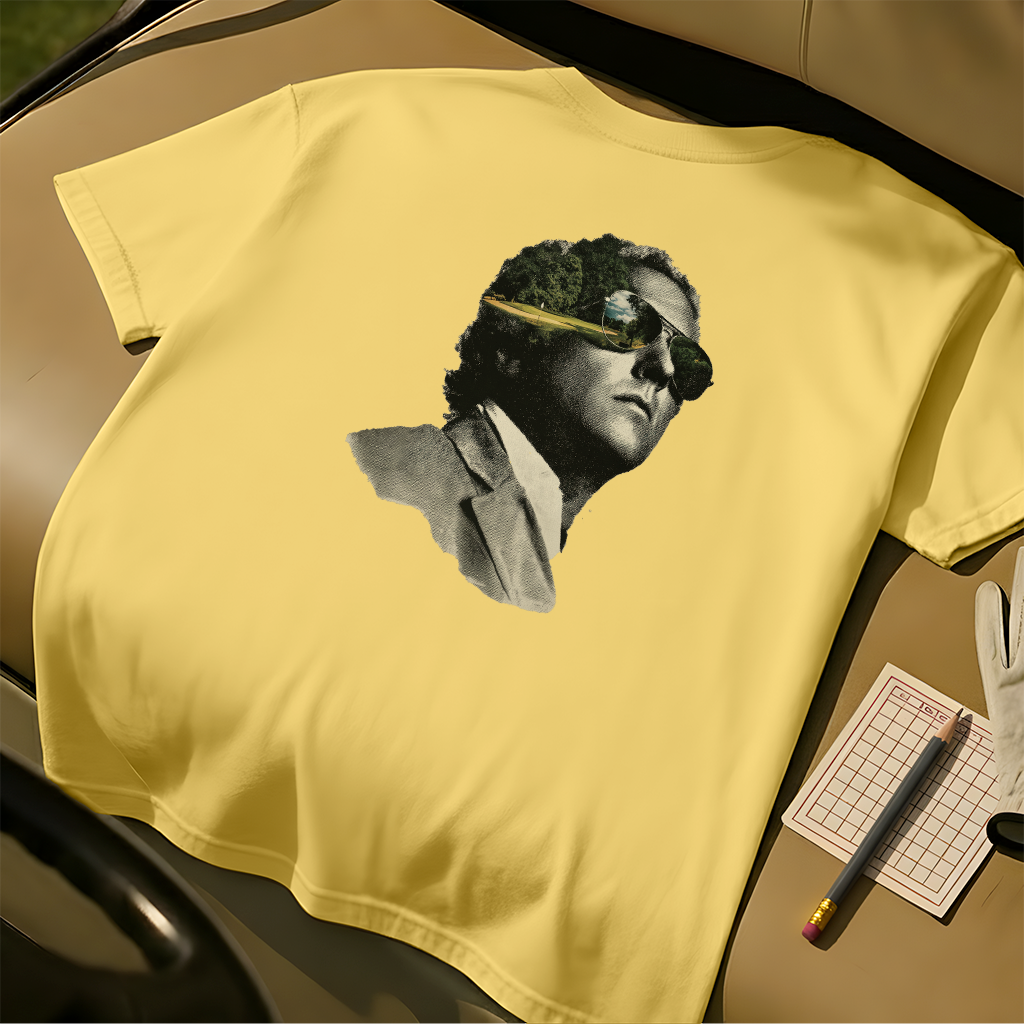 Fairway Vision Tee