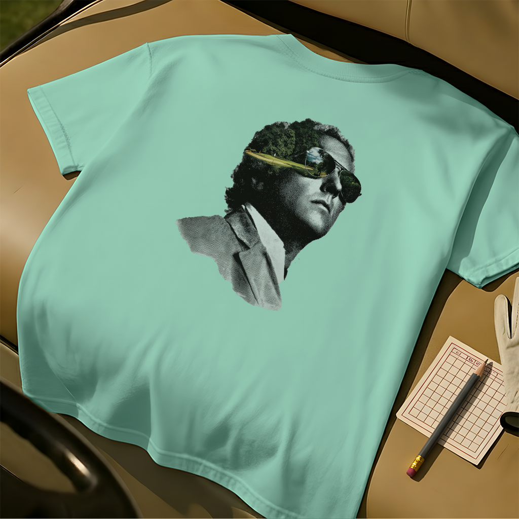 Fairway Vision Tee