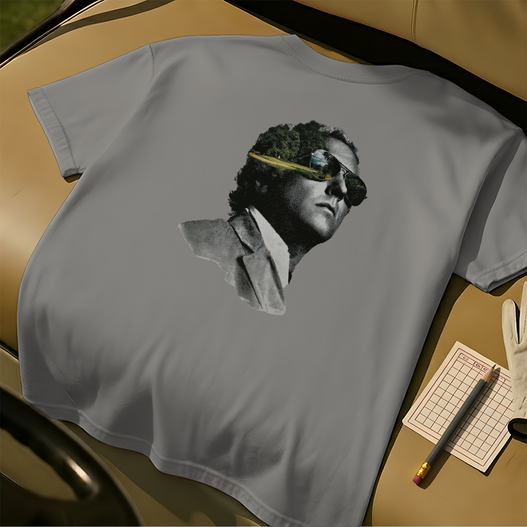 Fairway Vision Tee