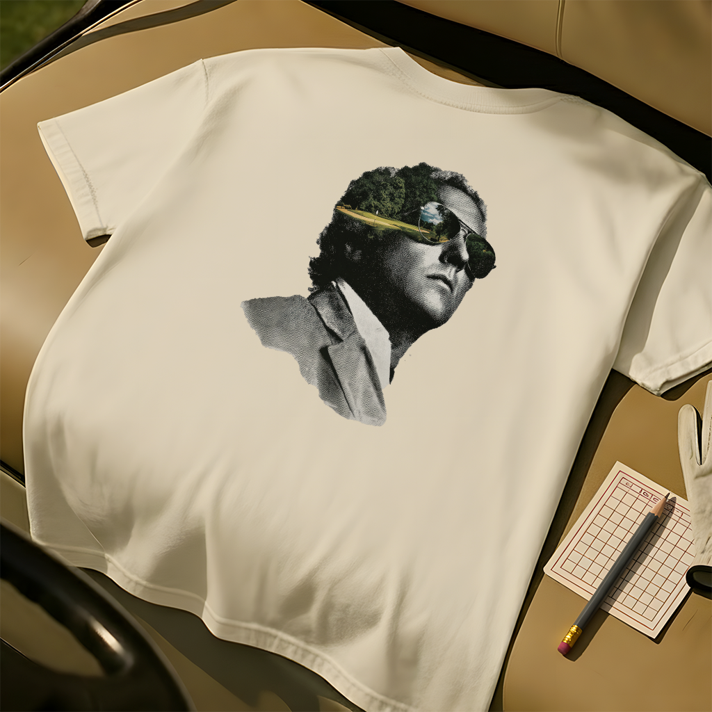 Fairway Vision Tee
