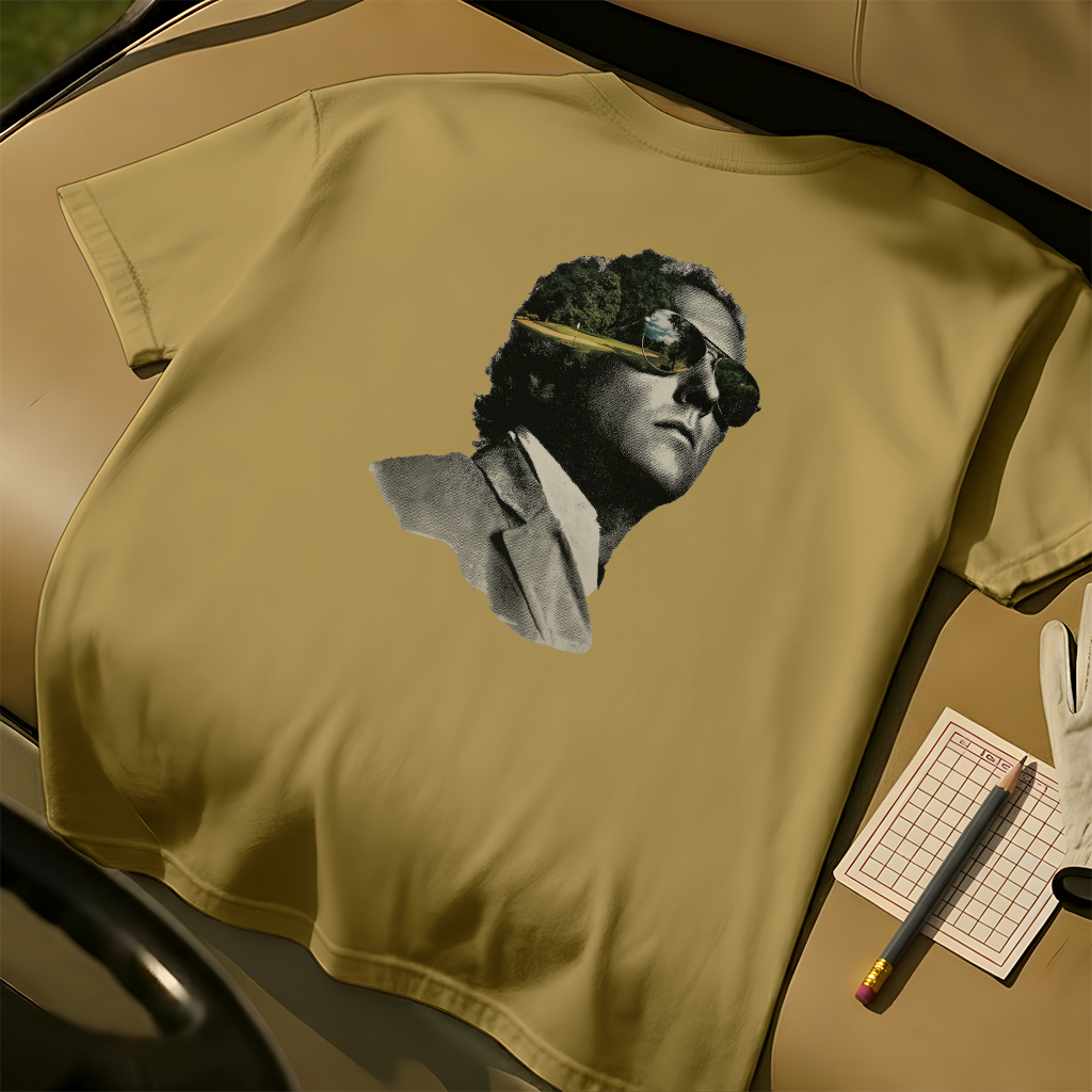 Fairway Vision Tee