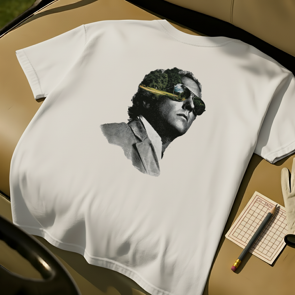 Fairway Vision Tee